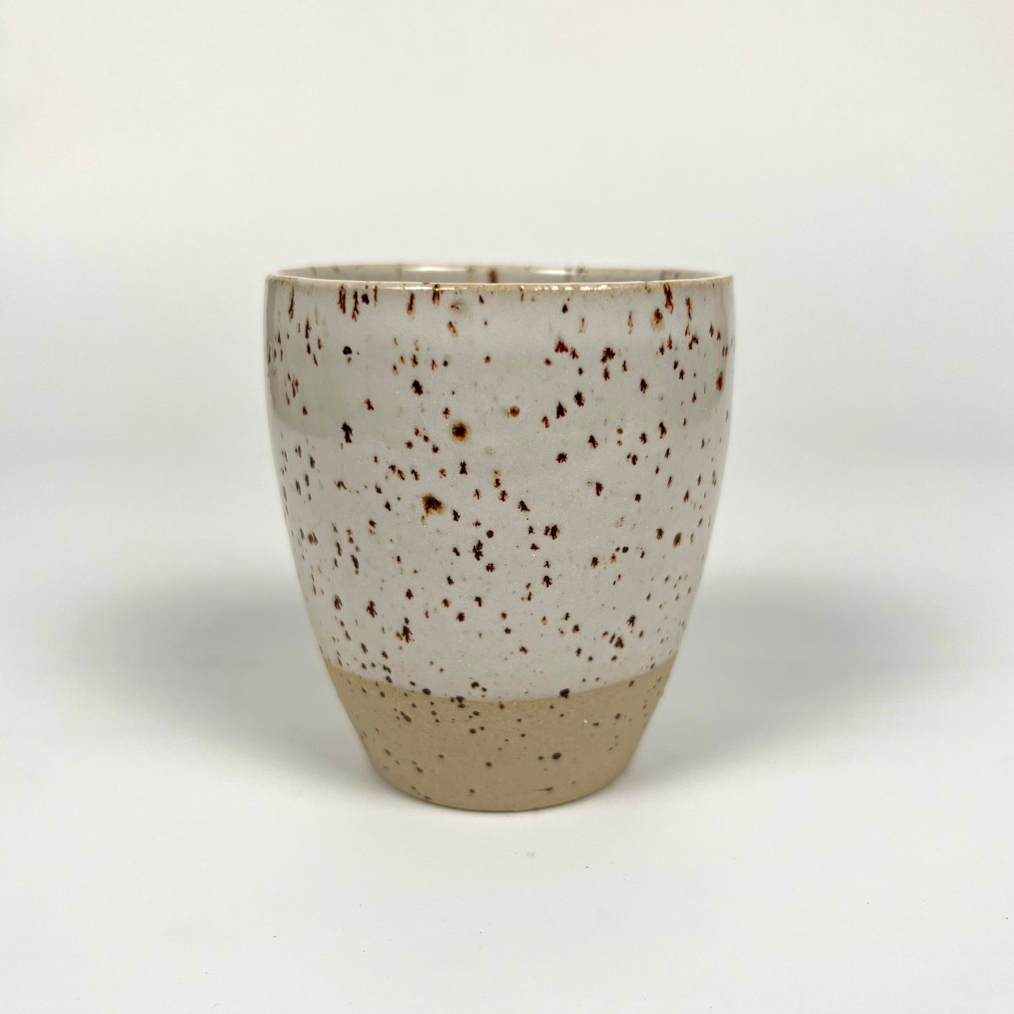 Becher klein