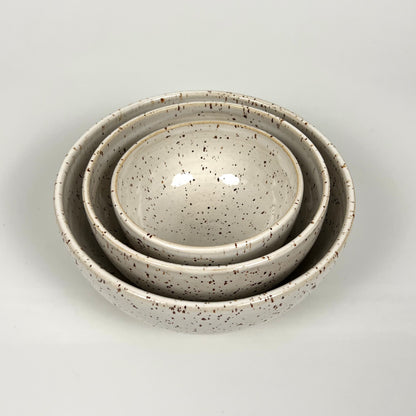 Bowl M