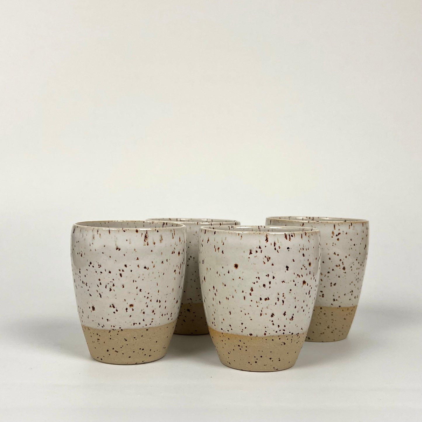 Becher klein