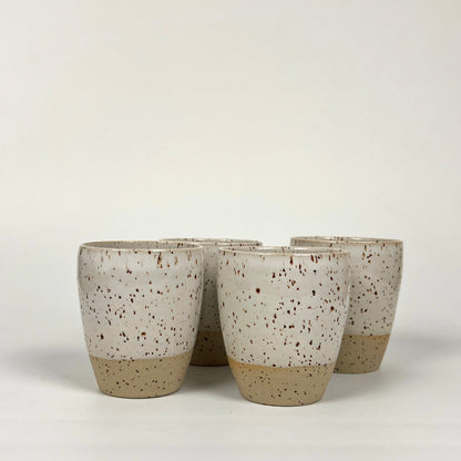 Becher klein