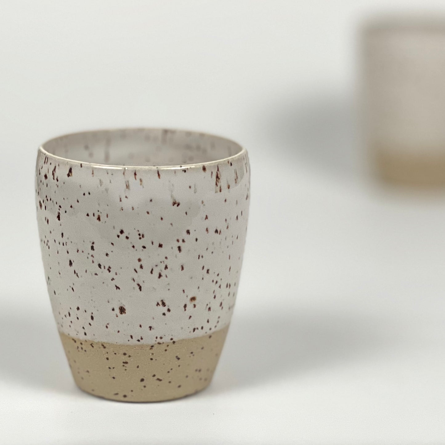 Becher klein