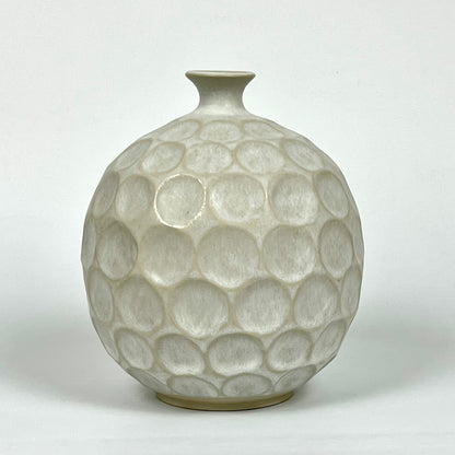 Wabenvase