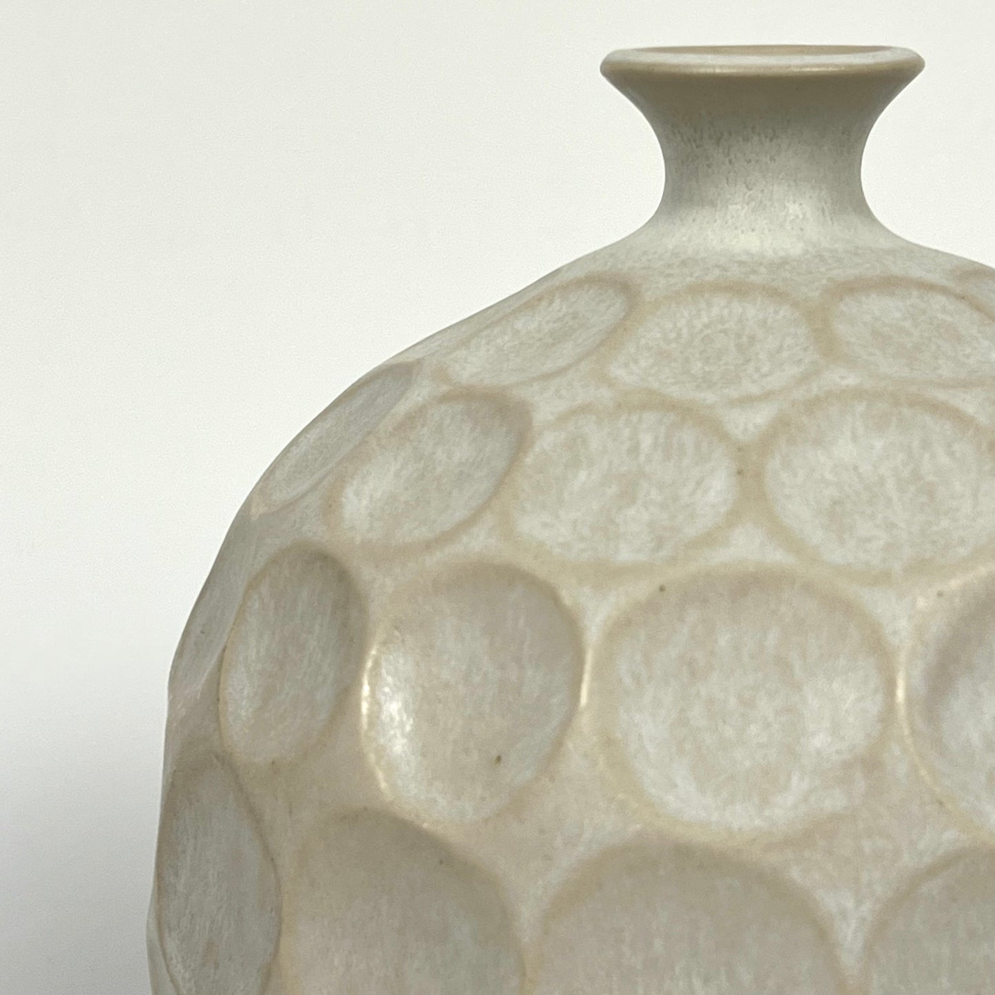 Wabenvase