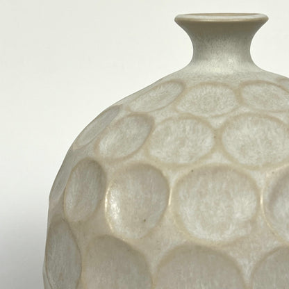 Wabenvase