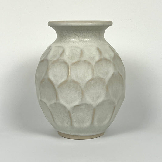 Wabenvase