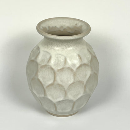 Wabenvase