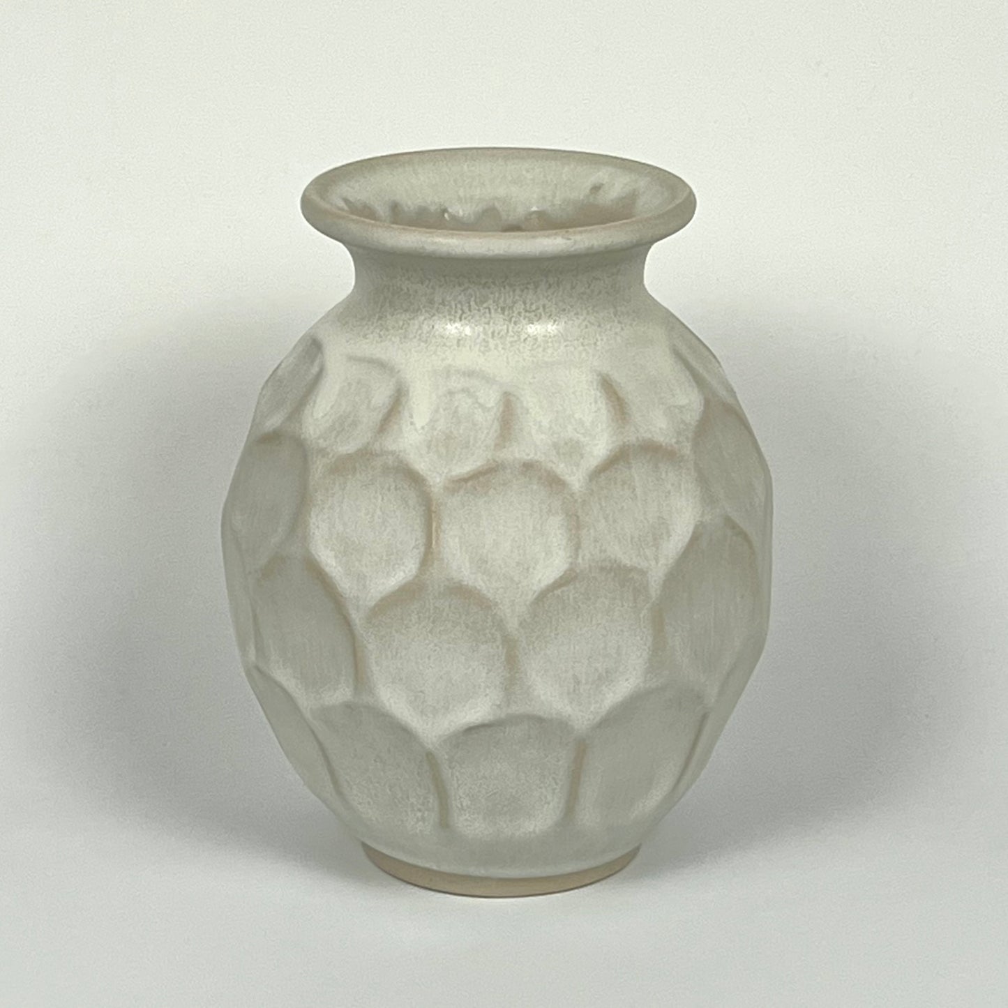 Wabenvase