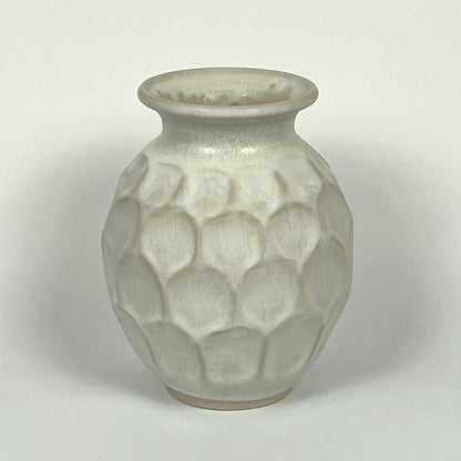 Wabenvase
