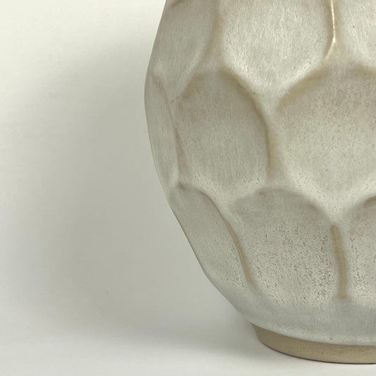 Wabenvase
