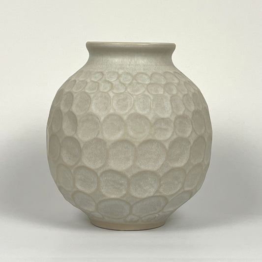 Wabenvase