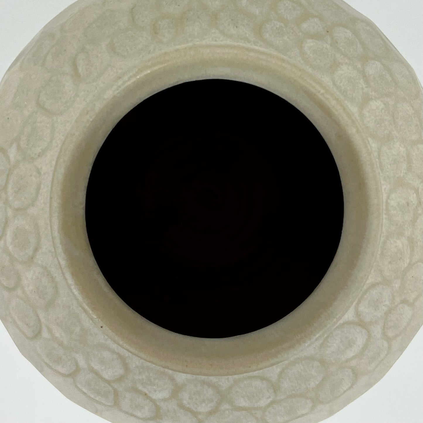 Wabenvase