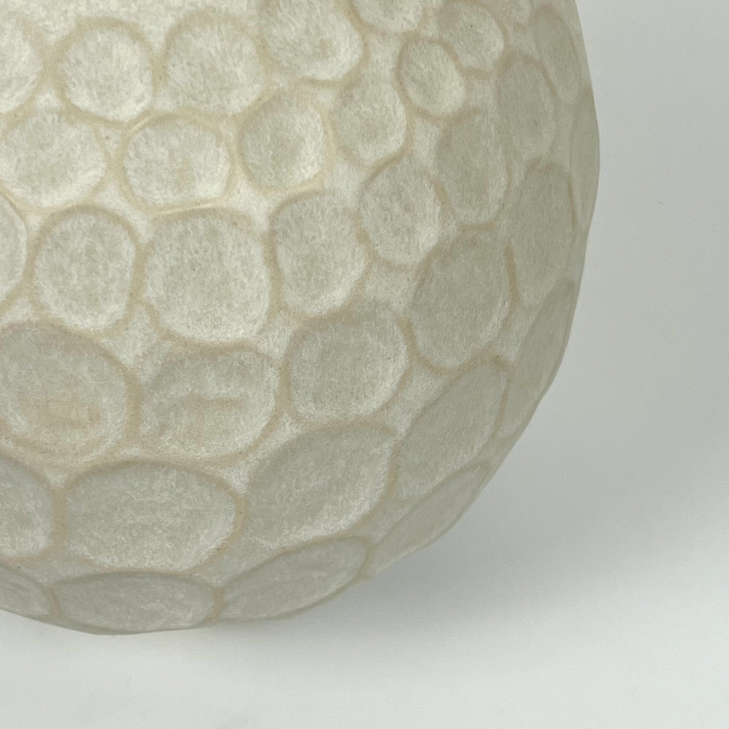 Wabenvase