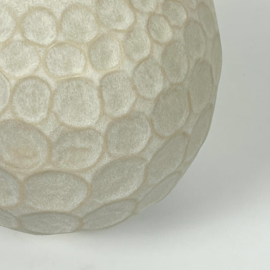 Wabenvase