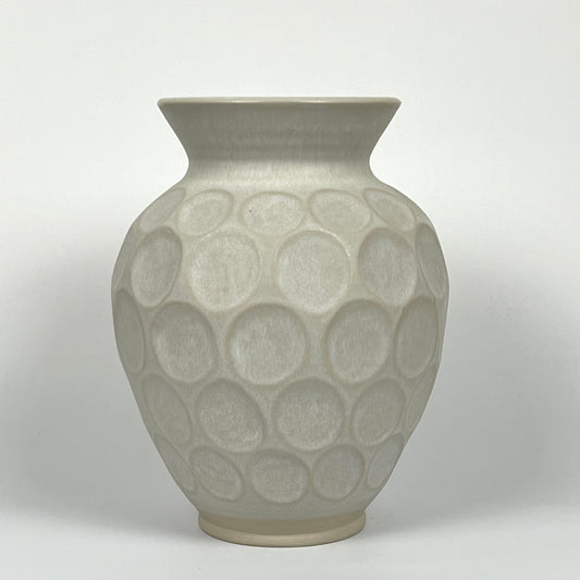 Wabenvase