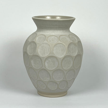Wabenvase