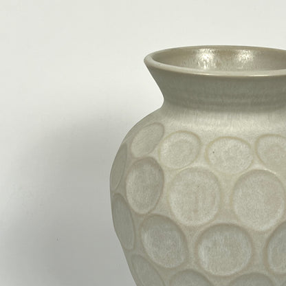 Wabenvase