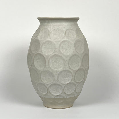 Wabenvase
