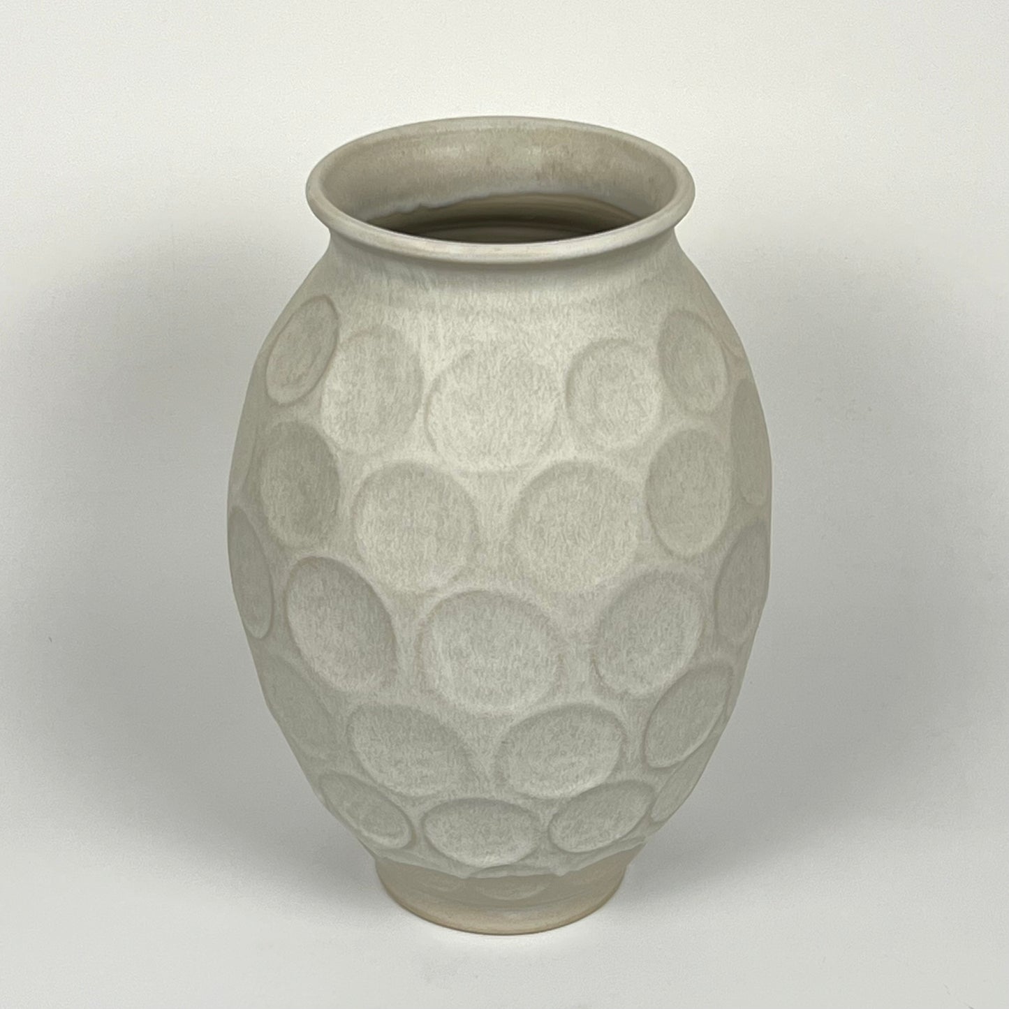 Wabenvase