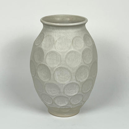 Wabenvase