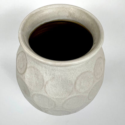 Wabenvase