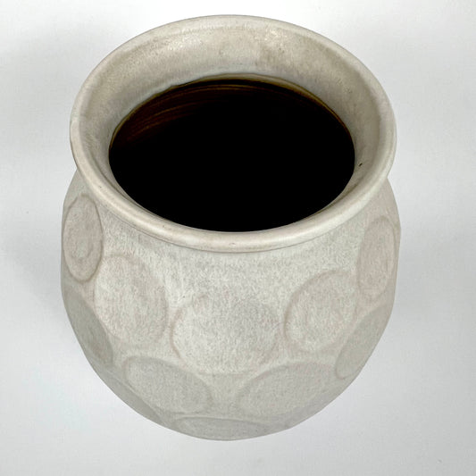 Wabenvase