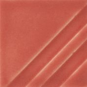 durchscheinendes helles Rot