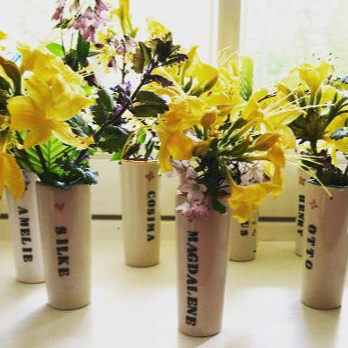 Minivase