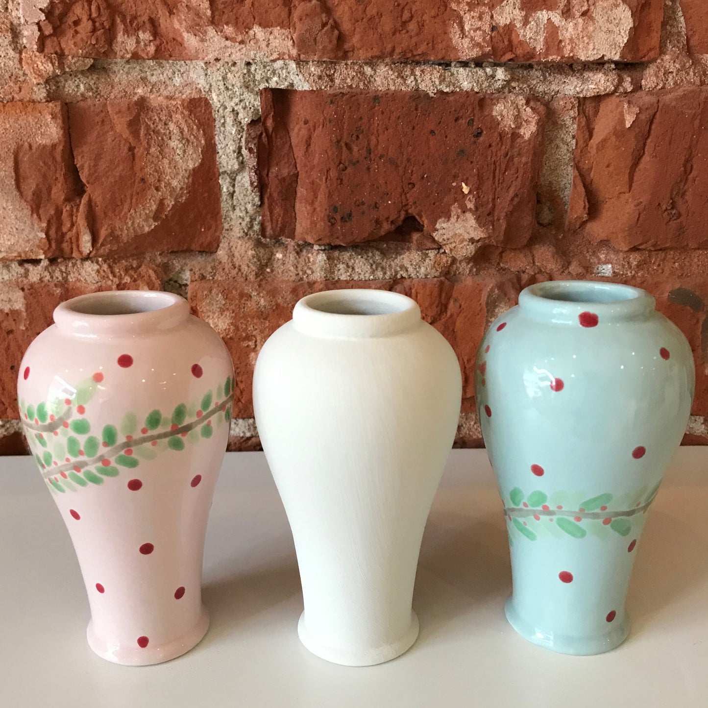 Minivase 4