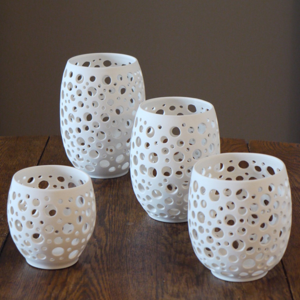 Porzellan kaufen in Bremen  Keramikatelier Anette Breu